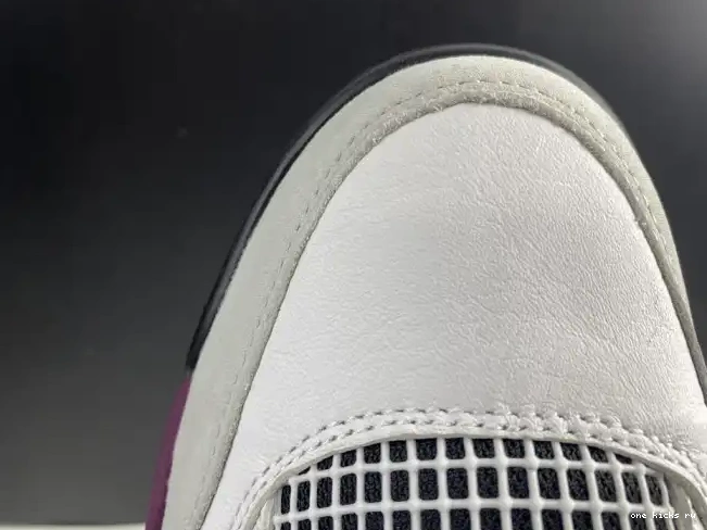 Rep Onekick CZ5624-100 AIR JORDAN RETRO PARIS 4 SAINT-GERMAIN PSG 0415